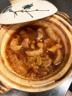 牛すじ煮込み-レシピのメイン写真