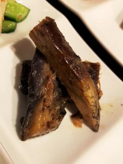 ナスのラーポン-レシピのメイン写真