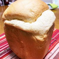 基本からアレンジまで！思わずつくりたくなる「食パン