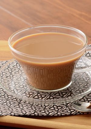 鴛鴦茶(えんおうちゃ)-レシピのメイン写真
