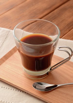 ベトナムコーヒー-レシピのメイン写真