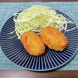 エビクリームコロッケ