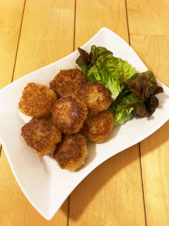 チーズ入り大根もち♪もっちもち♪-レシピのメイン写真
