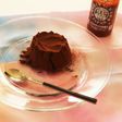 シラチャー入りチョコレートムース♪