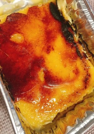 絶品!カタラーナ-レシピのメイン写真