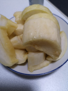 定食屋で出た漬物-レシピのメイン写真