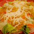 美味しいのに低カロリーなサラダ