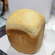 ミルク食パン 覚書