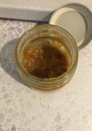 砂糖なし！おでんのからし味噌-レシピのメイン写真