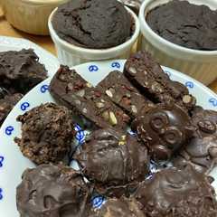 รูปของ ♡バレンタインチョコレート♡メドレー♪