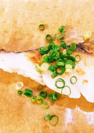 タラの塩焼き-レシピのメイン写真