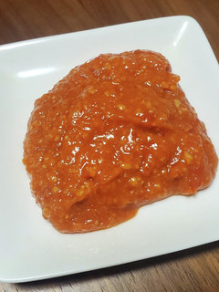 旨辛万能味噌-レシピのメイン写真