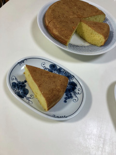ホットケーキ-レシピのメイン写真