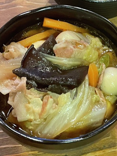 中華丼-レシピのメイン写真