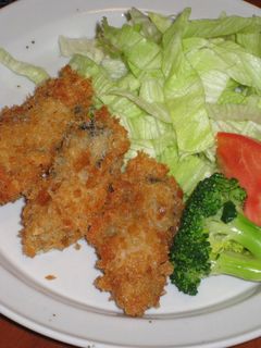 冬の定番★牡蠣ふりゃ~-レシピのメイン写真