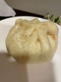 肉まん/豚まん?シャキシャキ筍!-レシピのメイン写真