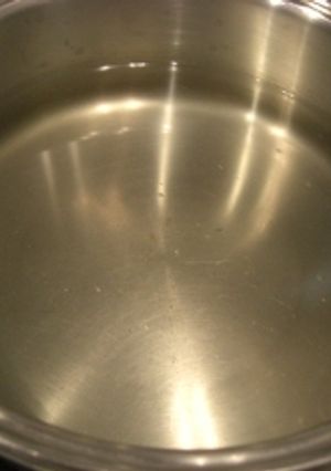 簡単☆いりこと昆布の美味しいだしの取り方-レシピのメイン写真