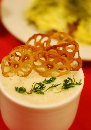 大好評のポテトサラダ！-レシピのメイン写真