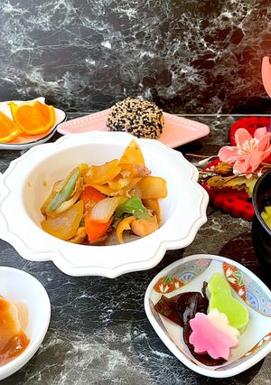 レシピ3-レシピのメイン写真