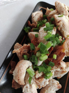 ささみのレモン塩麹焼き-レシピのメイン写真