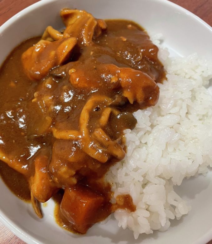 ホットクックで究極のズボラカレー♪ by Ramunecook 【クックパッド