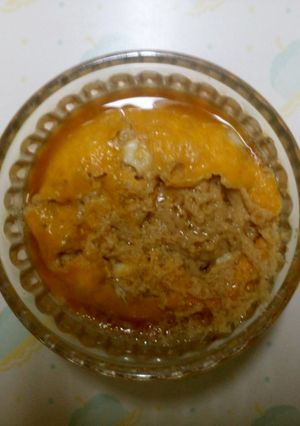 茶碗蒸し-レシピのメイン写真