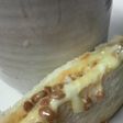 とろ~ん★納豆マヨチーズトーストサンド★