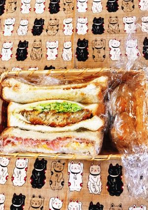 パートナーのお弁当♡2月16日(水)♡-レシピのメイン写真