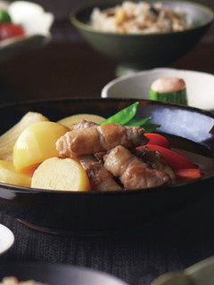 肉じゃが-レシピのメイン写真