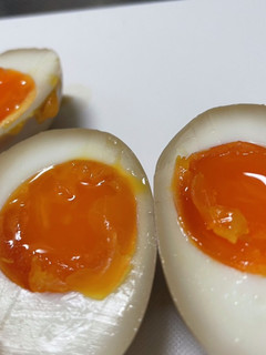 めちゃ濃い味玉-レシピのメイン写真
