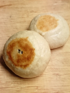 そば粉入りおやきの皮☆信州の味☆-レシピのメイン写真