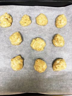 豆腐とオートミールで柔らかパン、もどき-レシピのメイン写真