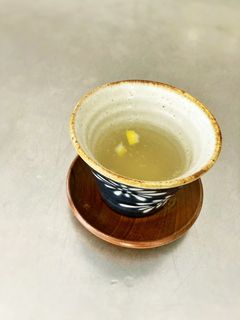 ゆず茶 ~ゆずのはちみつ漬け~-レシピのメイン写真