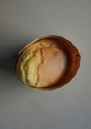 マフィン（オーブン）-レシピのメイン写真
