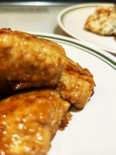 鶏つくね-レシピのメイン写真