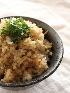 鯛めし-レシピのメイン写真