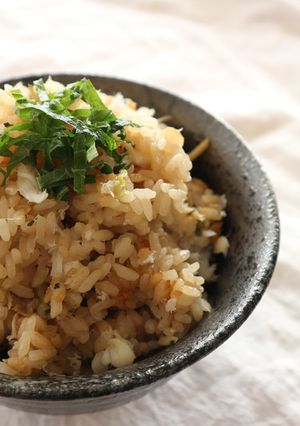 鯛めし-レシピのメイン写真