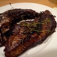 安くて豪華!マグロのカマのハーブグリル☆