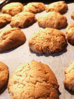 サクサククッキー-レシピのメイン写真