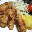 病みつきになる!手羽中のから揚げ