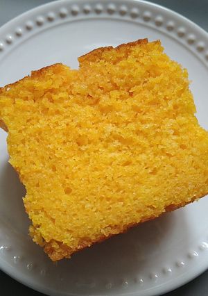 人参パウンドケーキ-レシピのメイン写真