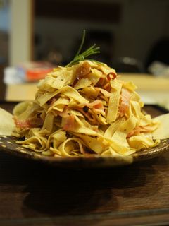 豆腐干*ペペロンチーノ風炒め-レシピのメイン写真