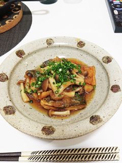 さばのみぞれ煮-レシピのメイン写真