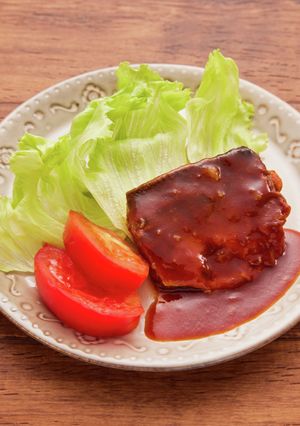 鯖のノルウェー風-レシピのメイン写真