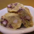 お弁当に大好評✿甘辛タコの入った卵焼き