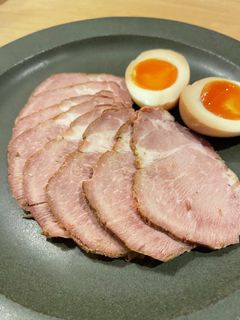 圧力鍋で簡単やわらか焼豚-レシピのメイン写真