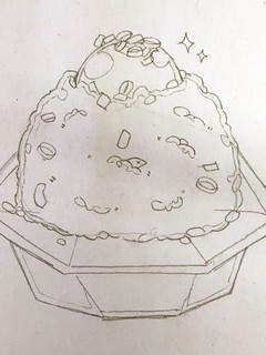 とろうまっ!! 温玉じゃこチャーハン-レシピのメイン写真