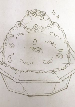 とろうまっ！！　温玉じゃこチャーハン-レシピのメイン写真