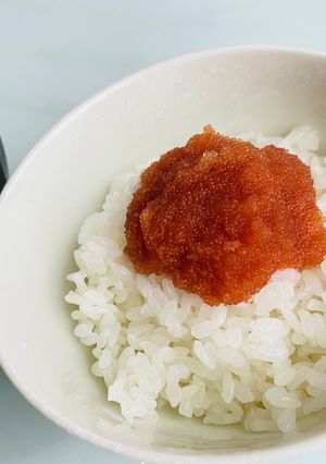 醤油味とこちらもいかが？真鱈子明太風-レシピのメイン写真