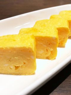 お弁当に【卵焼き】-レシピのメイン写真